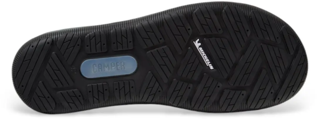 Camper Peu Pista Gm Enkellaarsjes - Herren - Zwart 2 - 41 - afbeelding 6 van 6