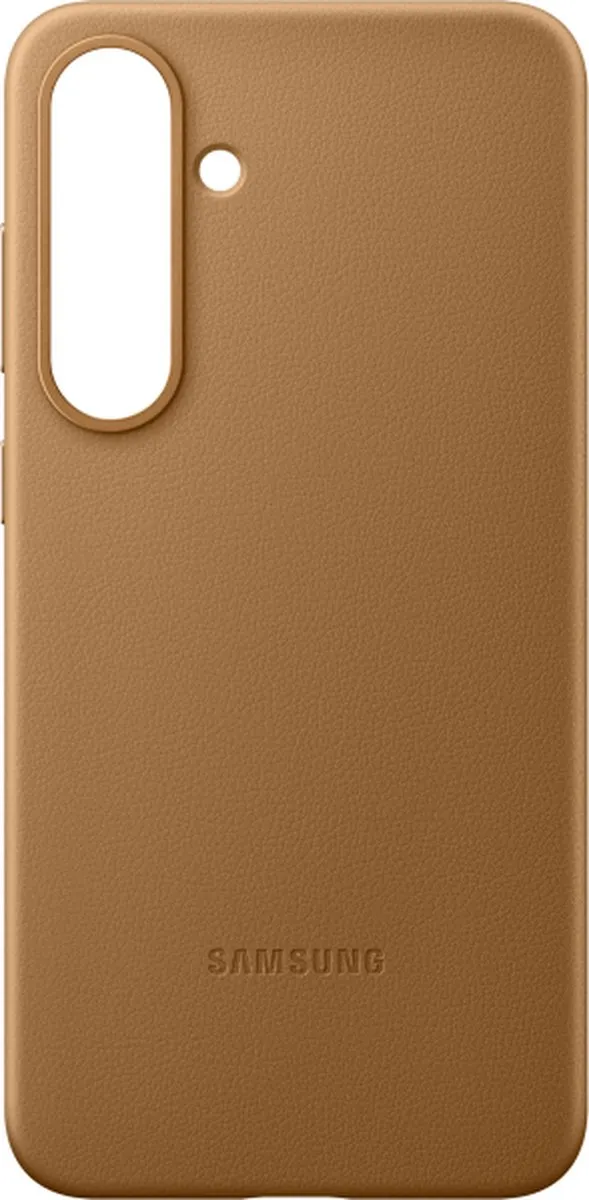 Samsung Galaxy S25+ Hoesje EF-VS936PFEGWW - Camel