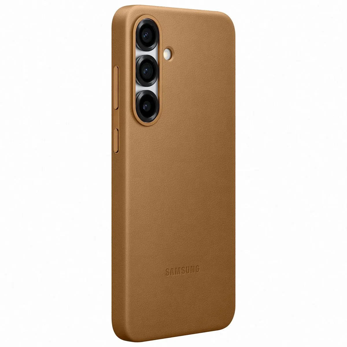Samsung Galaxy S25+ Hoesje EF-VS936PFEGWW - Camel
