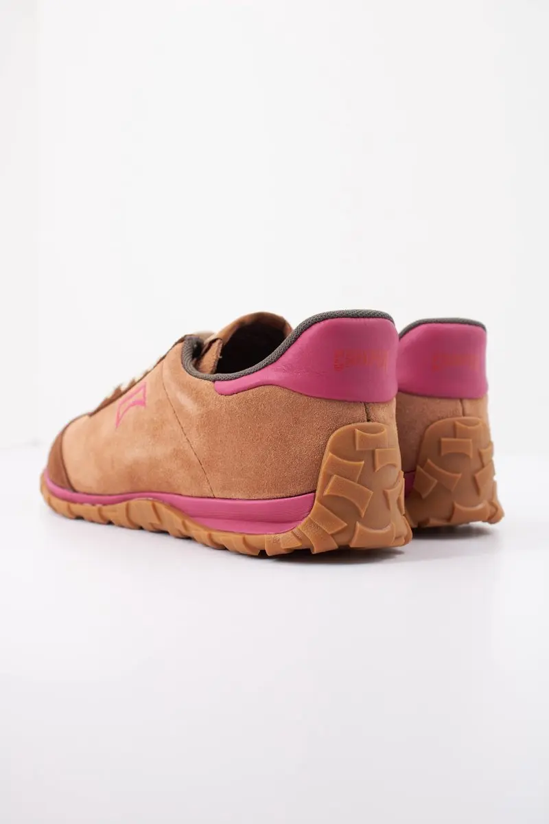 Camper Drift Walk Schoenen Bruin EU 37 Vrouw