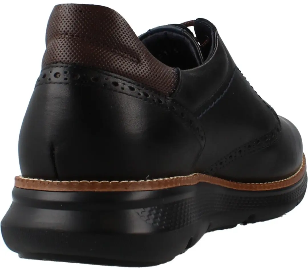 FLUCHOS F1351 HABANA Black Zwart 41 EU