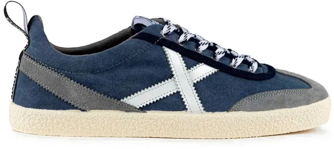 Munich Volata 85 Schoenen Blauw EU 39