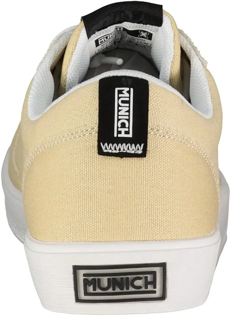 Munich Break 52 Schoenen Beige - afbeelding 3 van 4