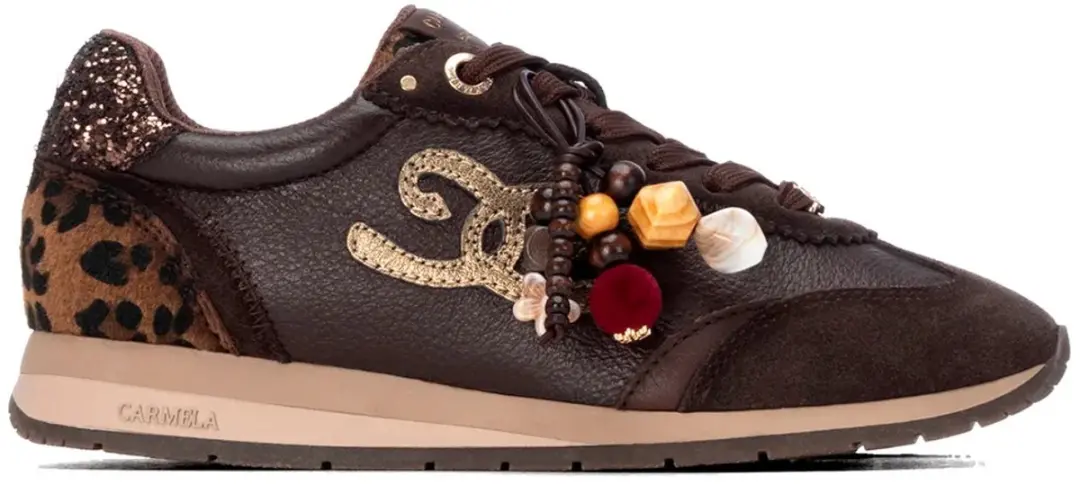 Carmela 16423401 Schoenen Bruin EU 40 Vrouw