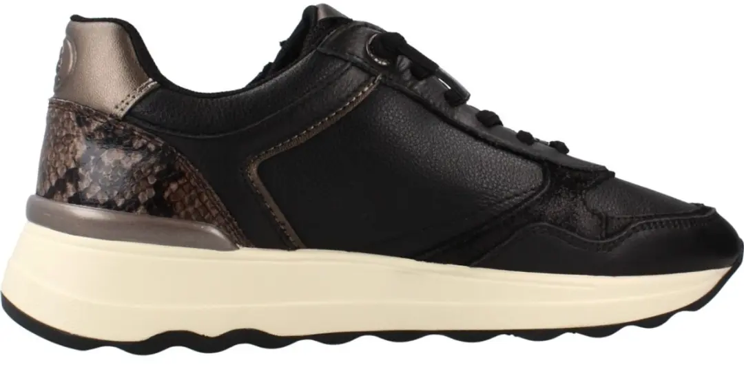 Carmela 16422104 Schoenen Zwart EU 39 Vrouw