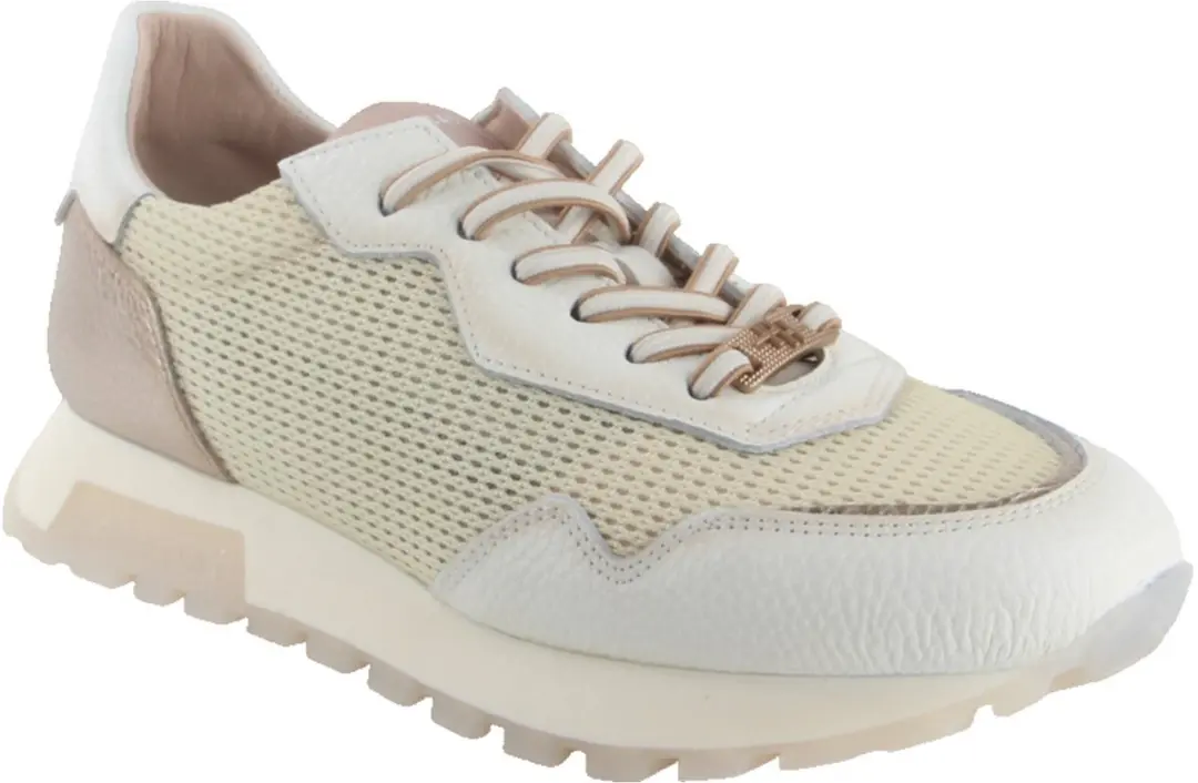 Hispanitas HV264825 PANNA/YELLOW dames sneakers maat 39 geel