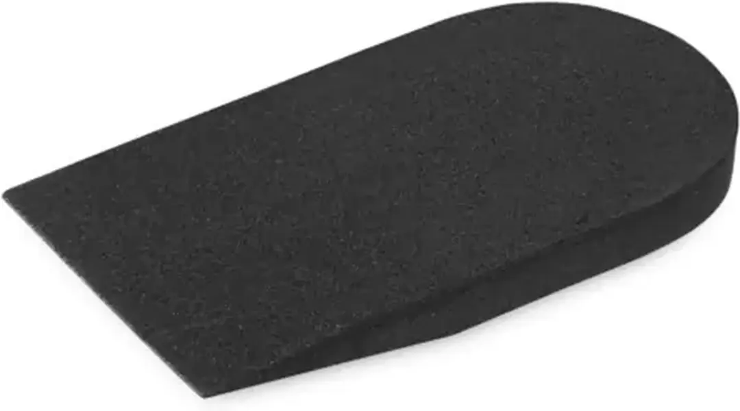 MySole Heellift 10mm Hakverhoger - Veelkleurig - afbeelding 6 van 6