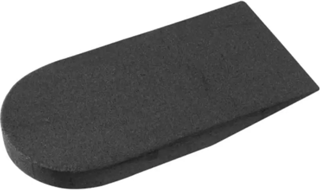 MySole Heellift 10mm Hakverhoger - Veelkleurig - afbeelding 3 van 6