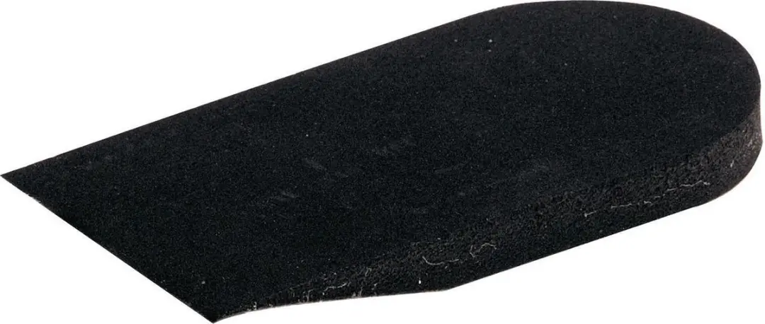 MySole Heellift 10mm Hakverhoger