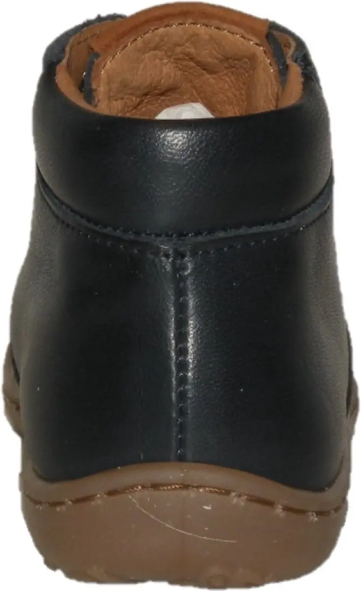 Develab 46136 Veterschoenen - Blauw - Maat 26 - afbeelding 2 van 4