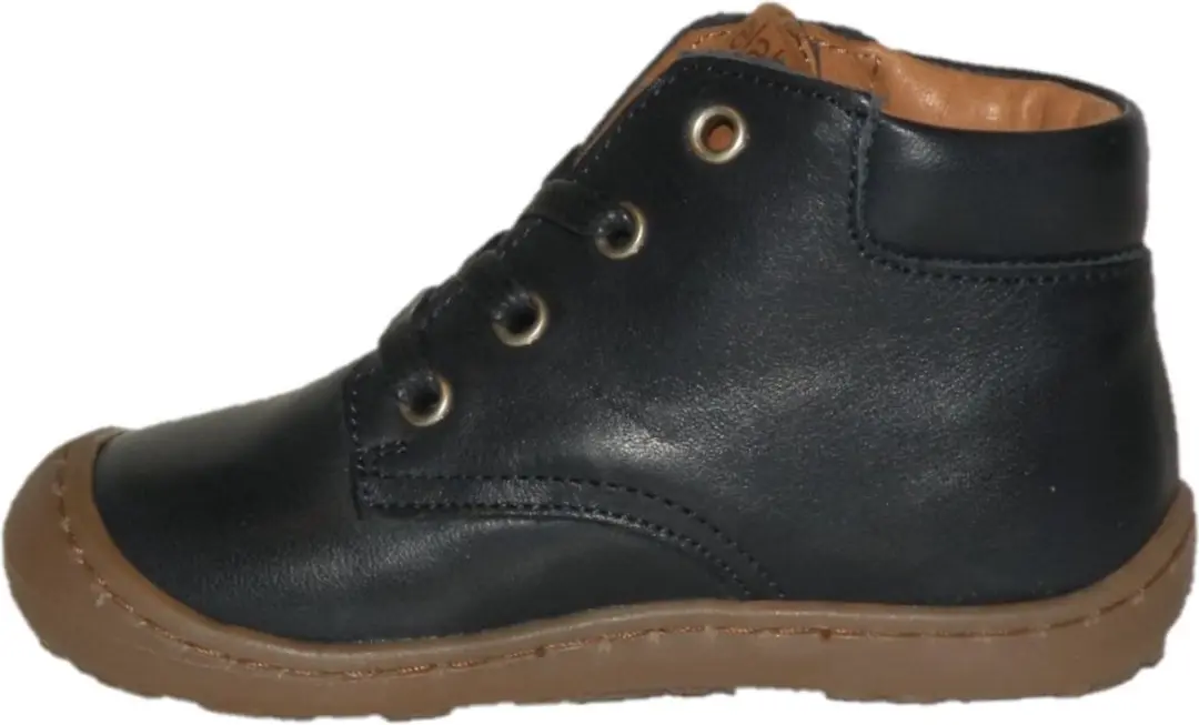 Develab 46136 Veterschoenen - Blauw - Maat 26 - afbeelding 4 van 4