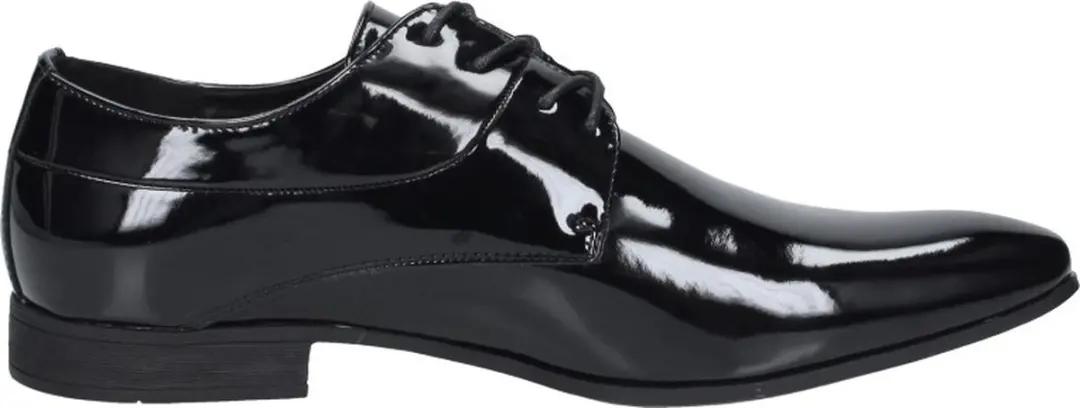 Bottesini Heren Lakschoenen