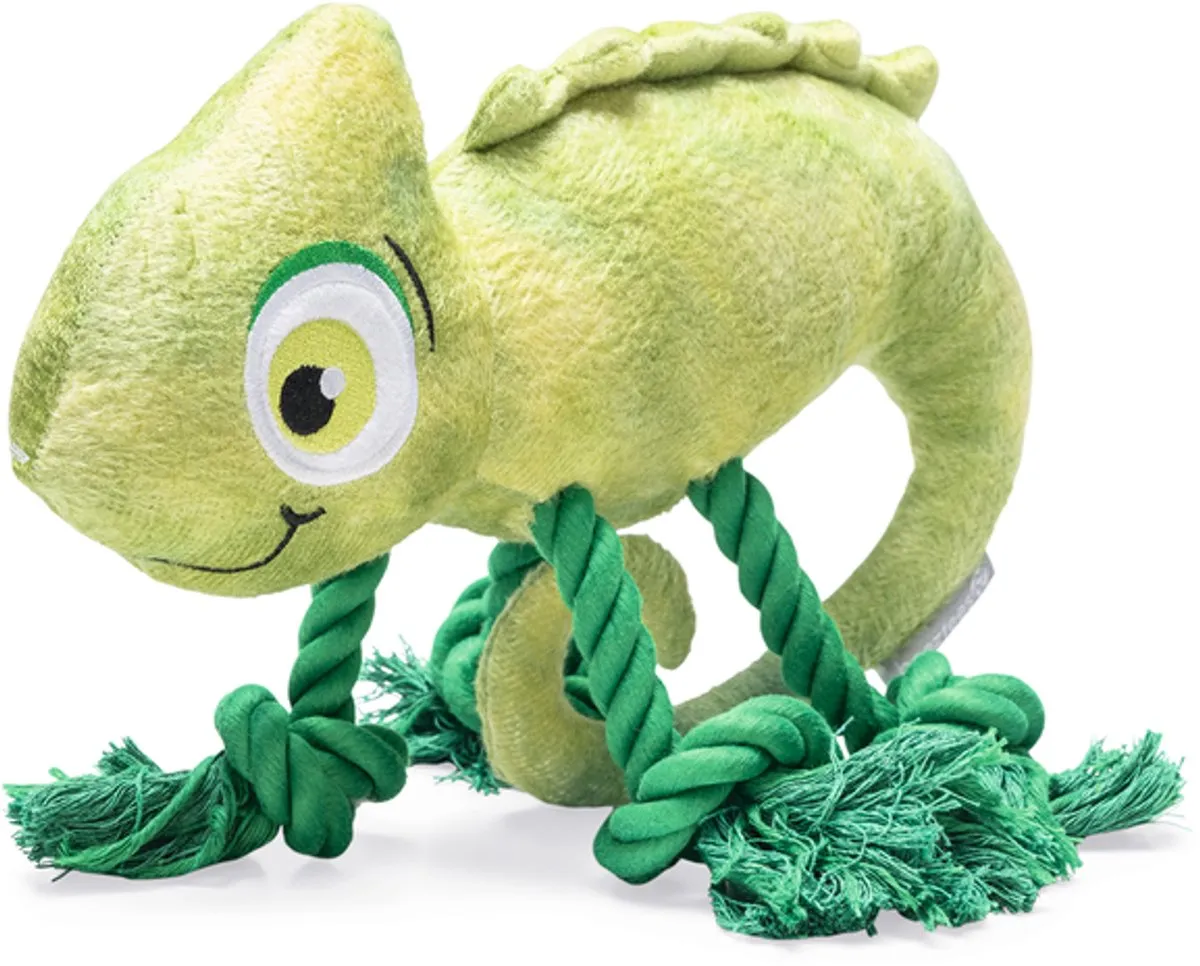 Beeztees Jungle Kodi Pluche Hondenspeelgoed L