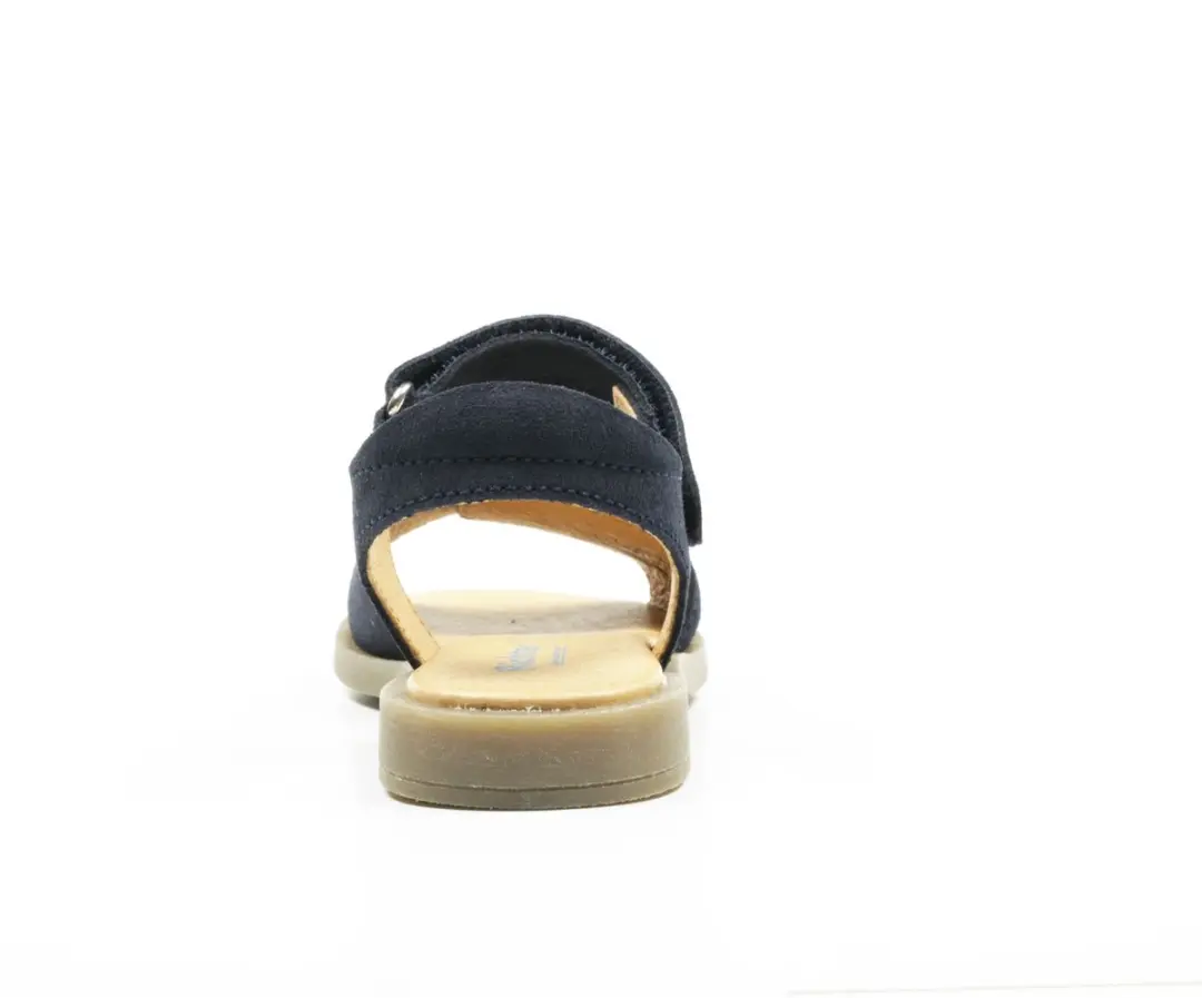 Richter 5400-5111-7200 Sandalen 30 - Blauw - afbeelding 3 van 4