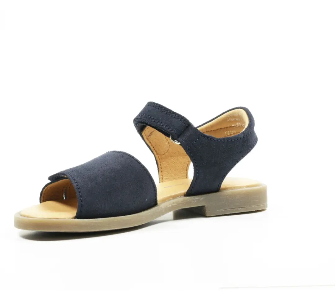 Richter 5400-5111-7200 Sandalen 30 - Blauw - afbeelding 2 van 4