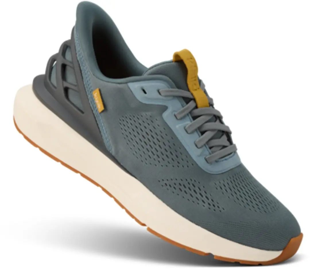 Kizik Athens 2 Hands-free Schoenen - Stormy Weather - afbeelding 2 van 6