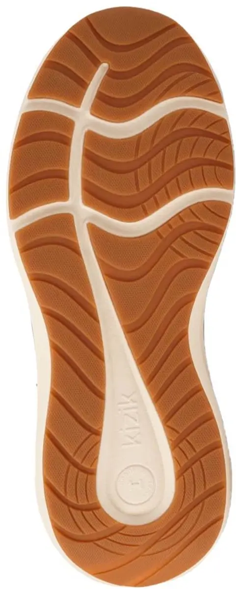 Kizik Athens 2 Hands-free Schoenen - Stormy Weather - afbeelding 6 van 6