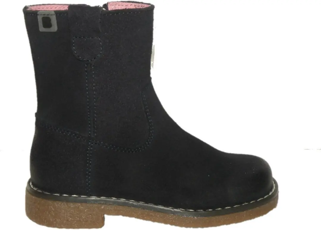 Bo-Bell Fairy Laarzen zwart 32