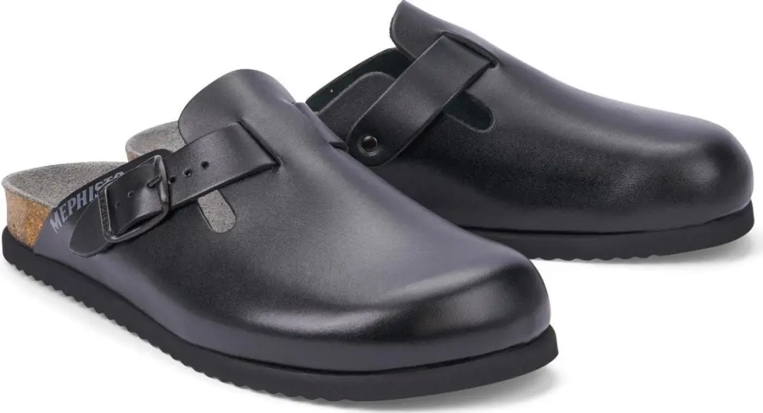 Mephisto Nathan