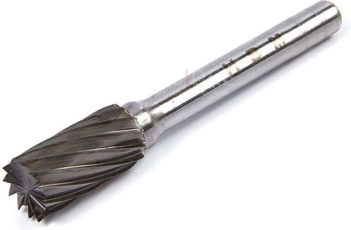 HBM Volhardmetalen Frees Model 1