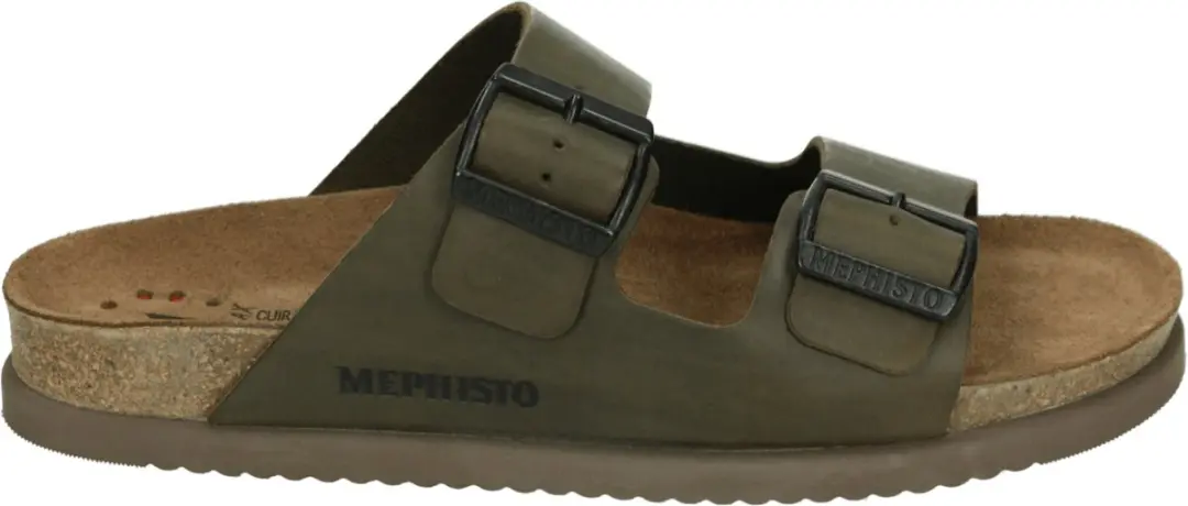 Mephisto
