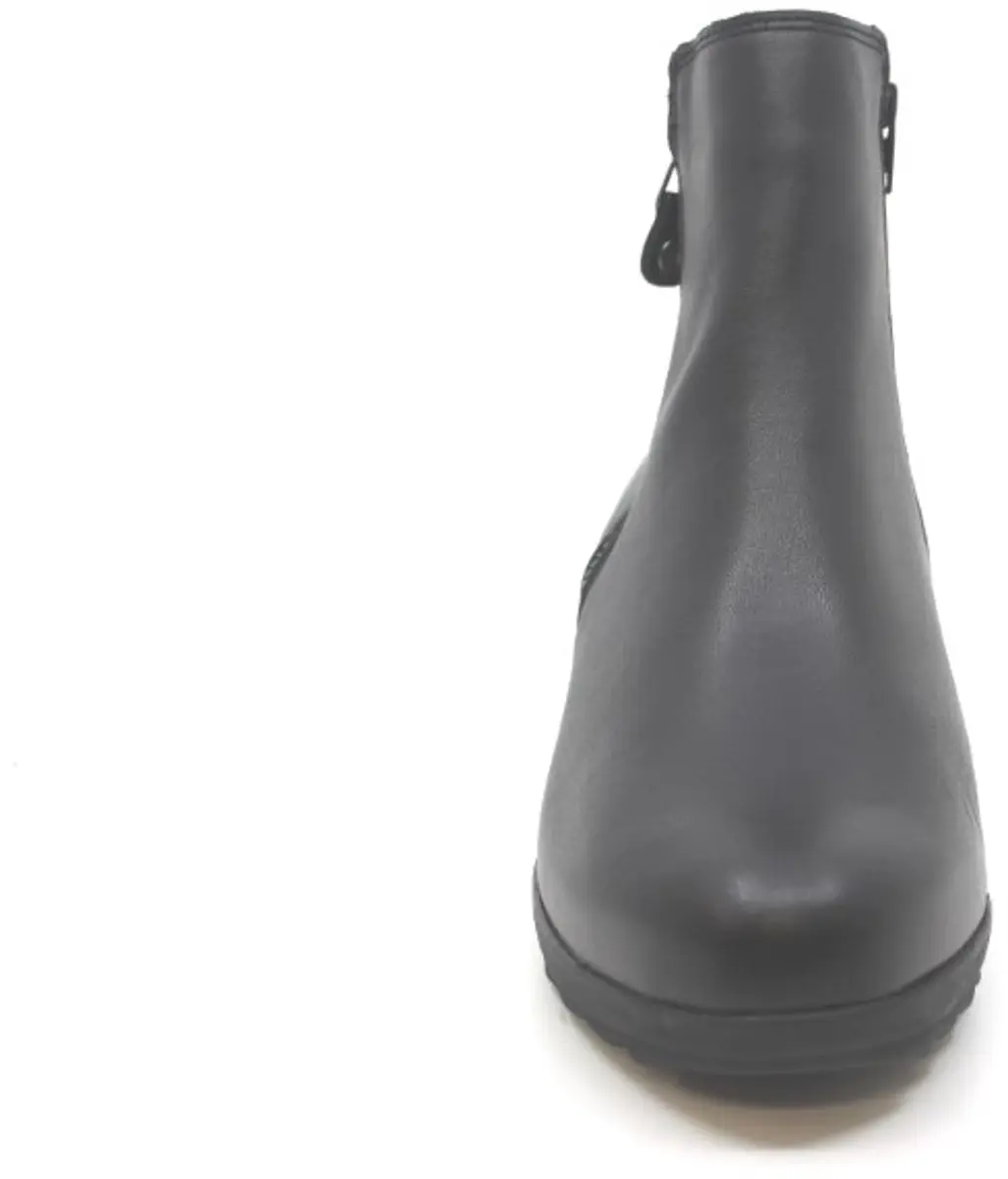 Mephisto Alexane Enkellaars Zwart - afbeelding 4 van 6