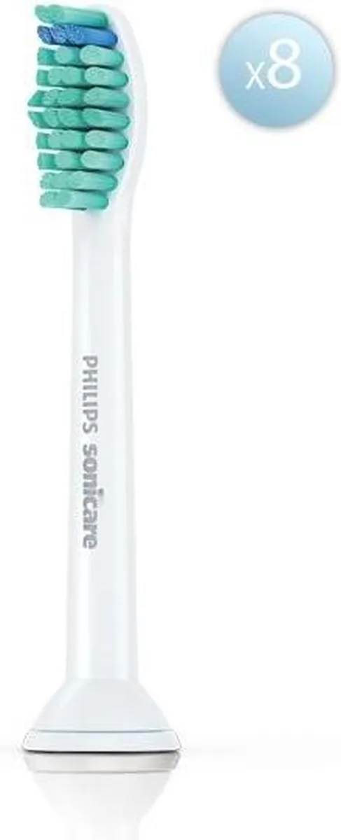 Philips Sonicare ProResults HX6018/31 Opzetborstels