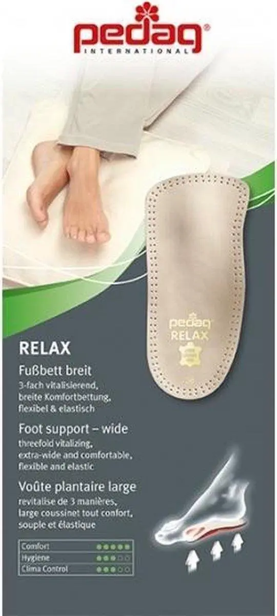 Pedag Relax