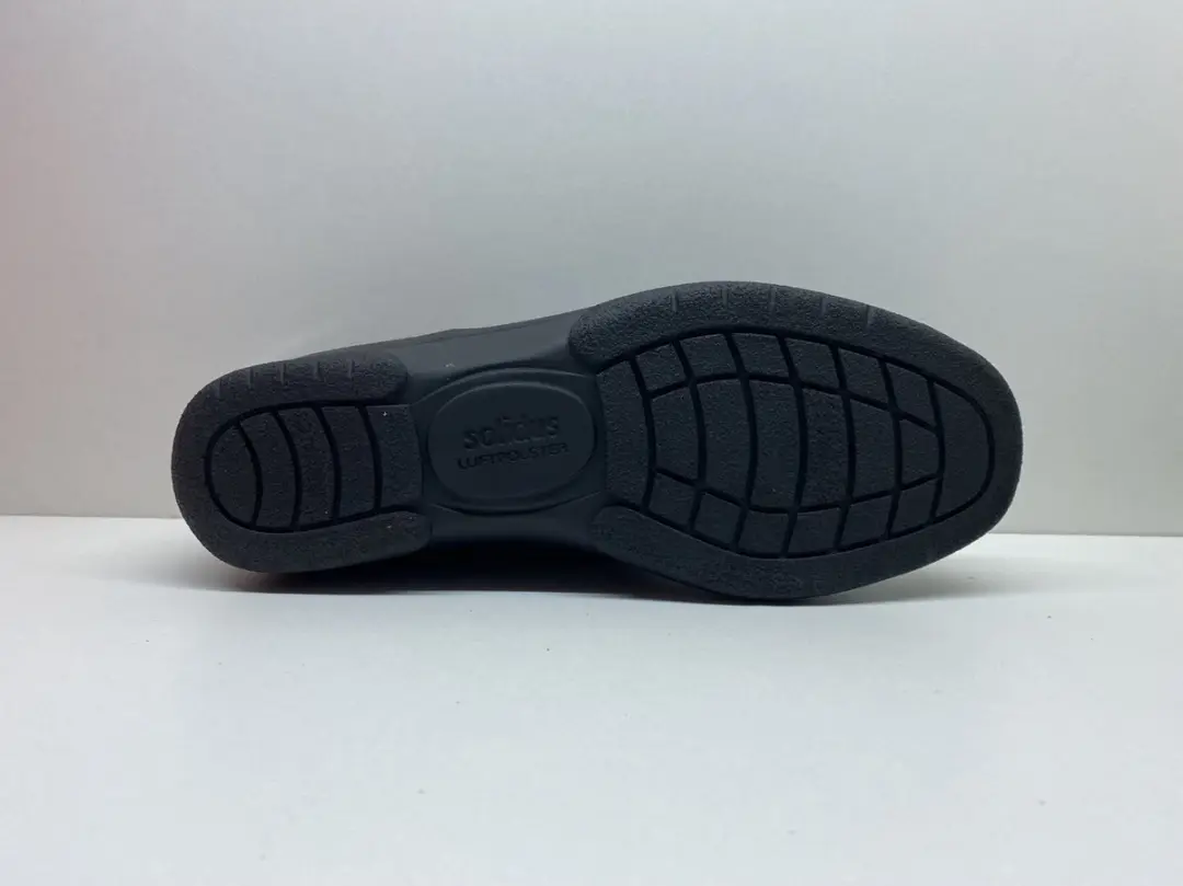 Solidus Kate Klittenbandschoenen 26530 - Zwart - 40 - afbeelding 3 van 6