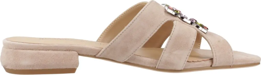 REGARDE LE CIEL CAYLEY017004 Beige 37 EU