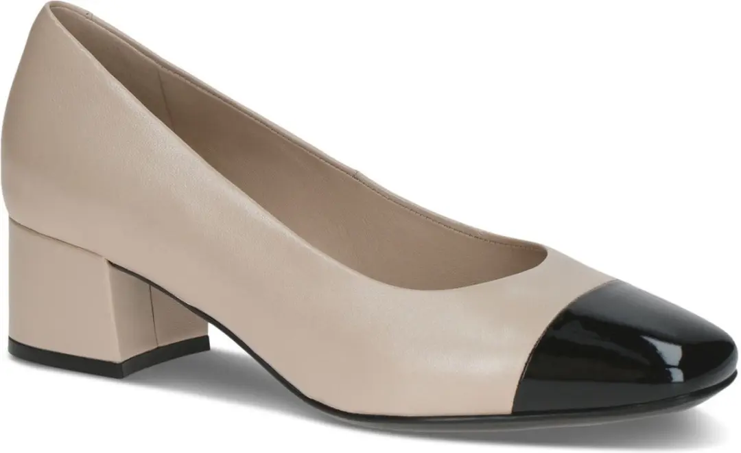 Caprice Dames Pumps 9-22305-42 415 G-breedte Maat: 38 EU