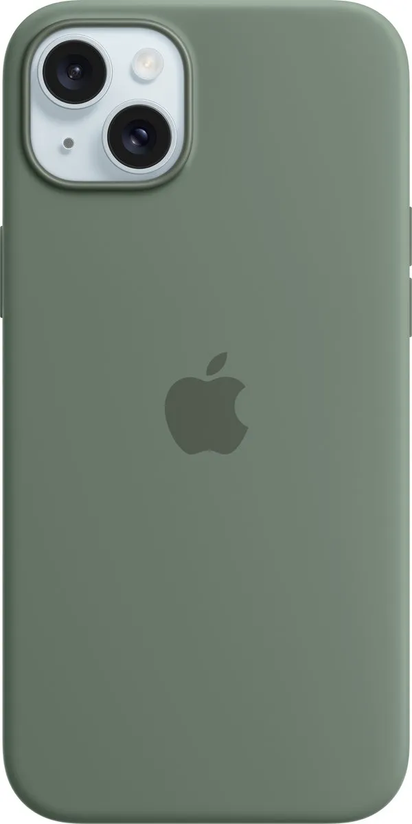 Apple iPhone 15 Plus Siliconenhoesje MT183ZM/A
