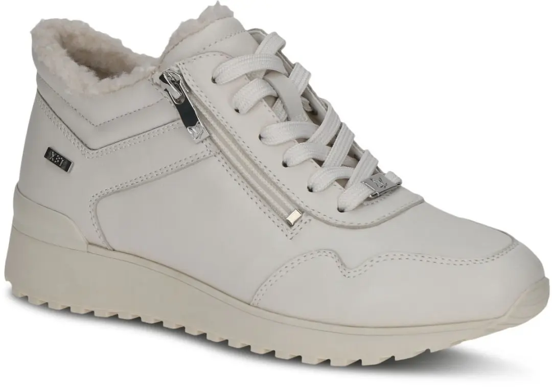 Caprice Dames Sneaker 9-26201-43 170 G-breedte Maat: 42 EU