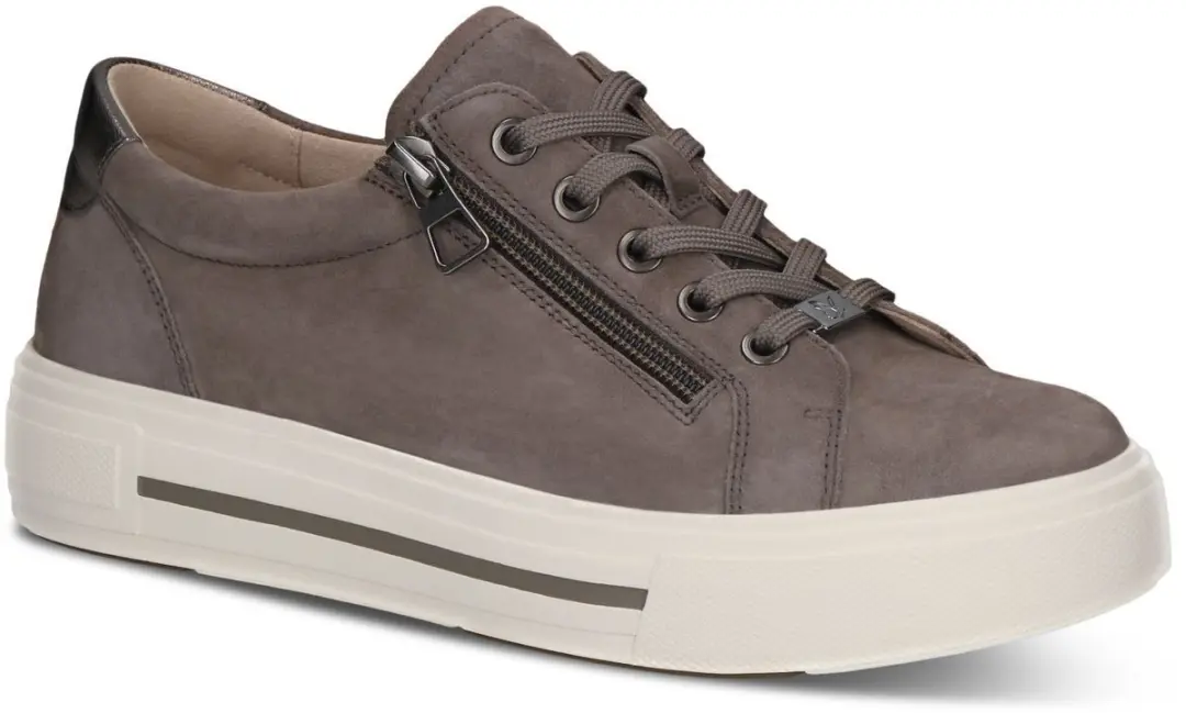 Caprice Dames Sneaker 9-23351-43 367 G-breedte Maat: 40.5 EU