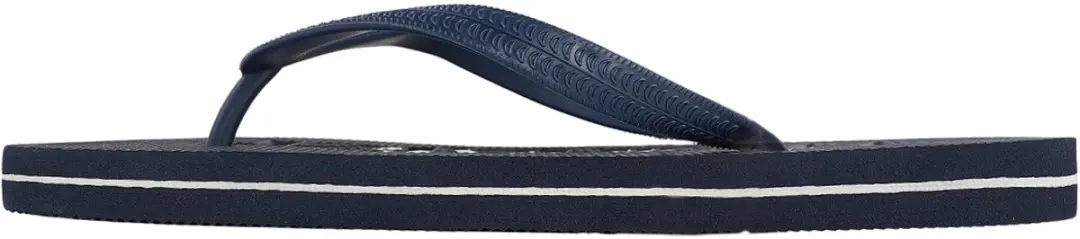 Wrangler Cole Flipflop Heren - Donkerblauw 44 - afbeelding 3 van 6