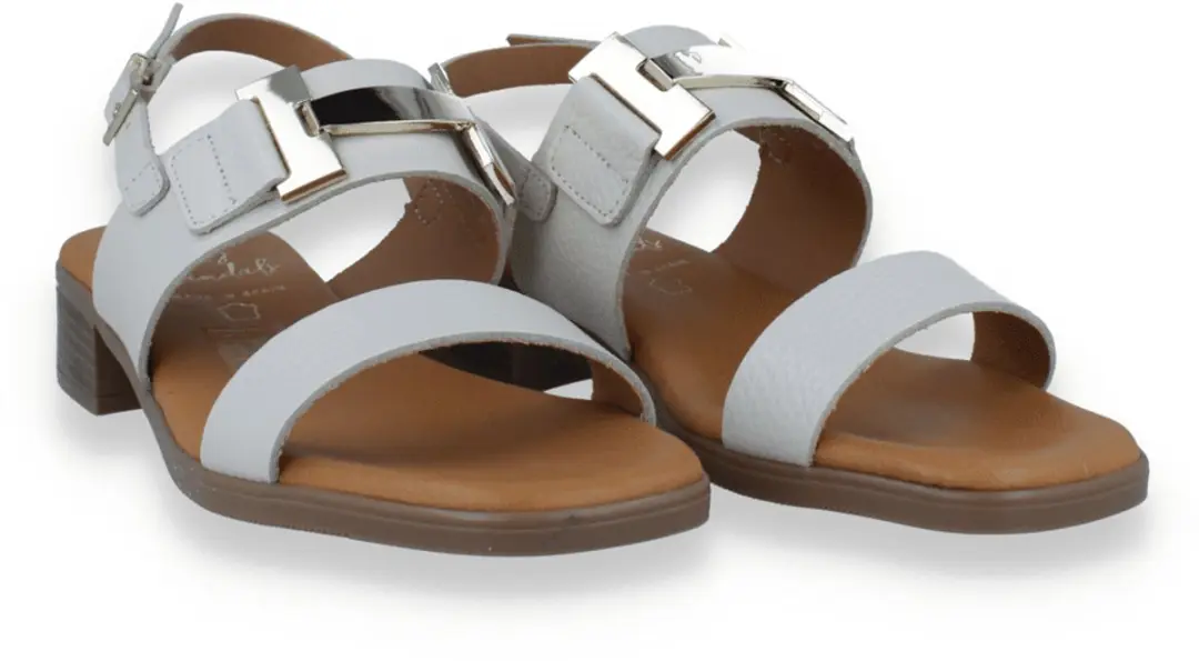 Oh! My Sandals Dames Sandaal