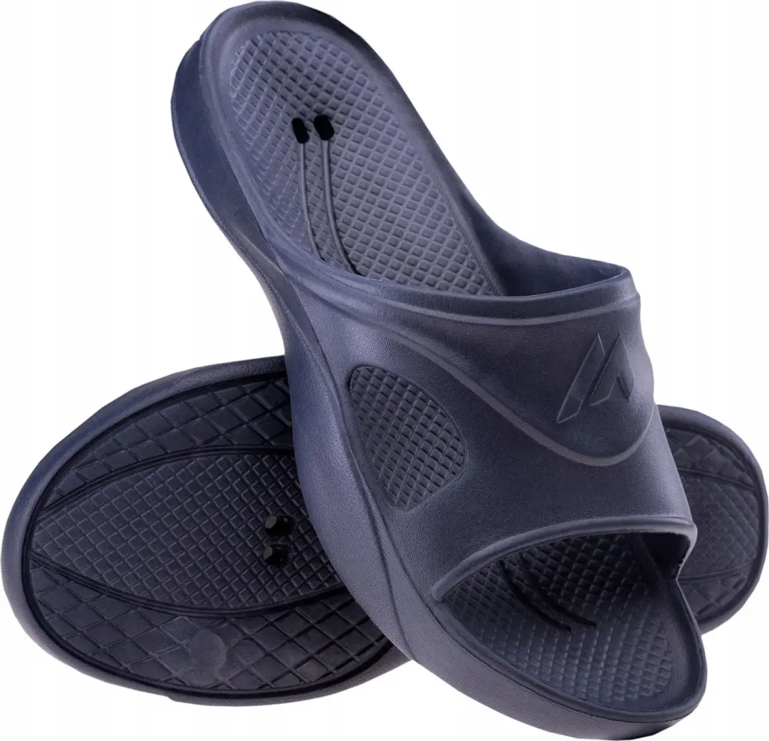 Martes Ambony Heren Slippers Zwembad Strand Maat 41
