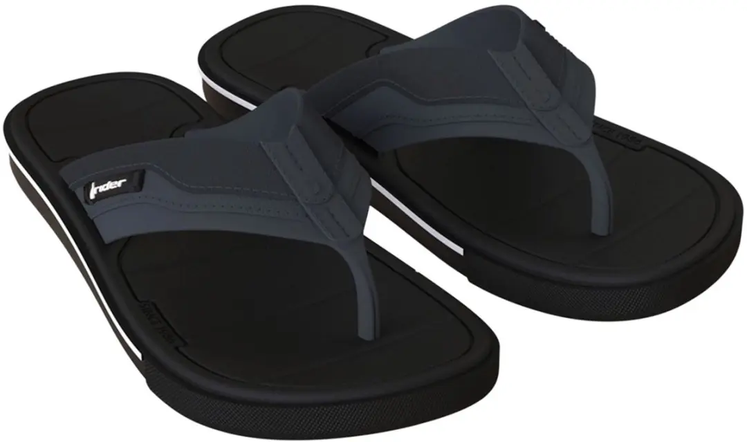 Rider Spin Teenslipper Heren