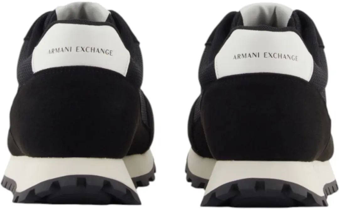 Armani Exchange Sneaker Drop Sneakers - EU 41 - afbeelding 6 van 6