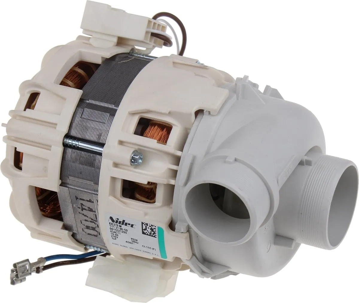 Electrolux Circulatiepomp 4055070025