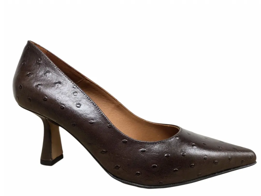 Angel Alarcon 26508 458F Ave Testa Pumps