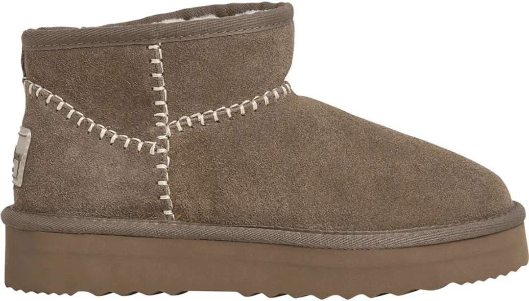 Pepe Jeans Dissy Etnic Winterlaarzen