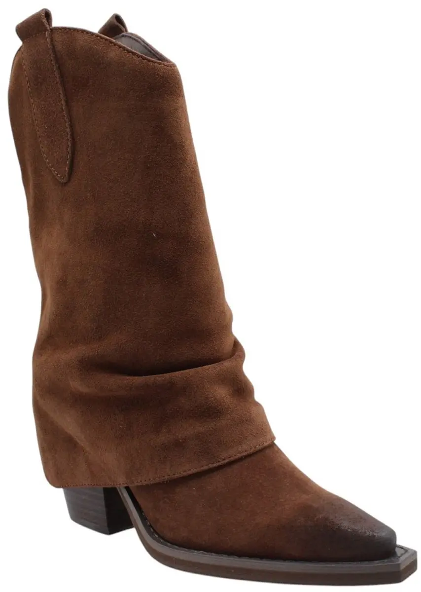 Alma En Pena - Schoenen - Bruin - Vrouwen - Maat 39 - - afbeelding 2 van 2