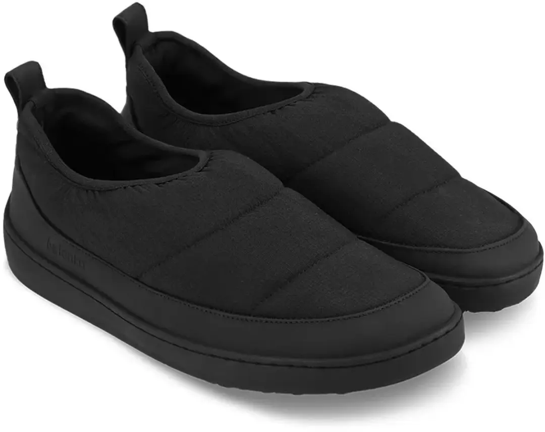Be Lenka Barefoot Slip-on Nimbus Barefoot Schoenen Zonder Veters Zwart EU 43 Vro