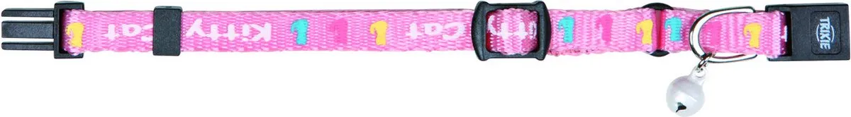 Trixie Kittenhalsband 18cm