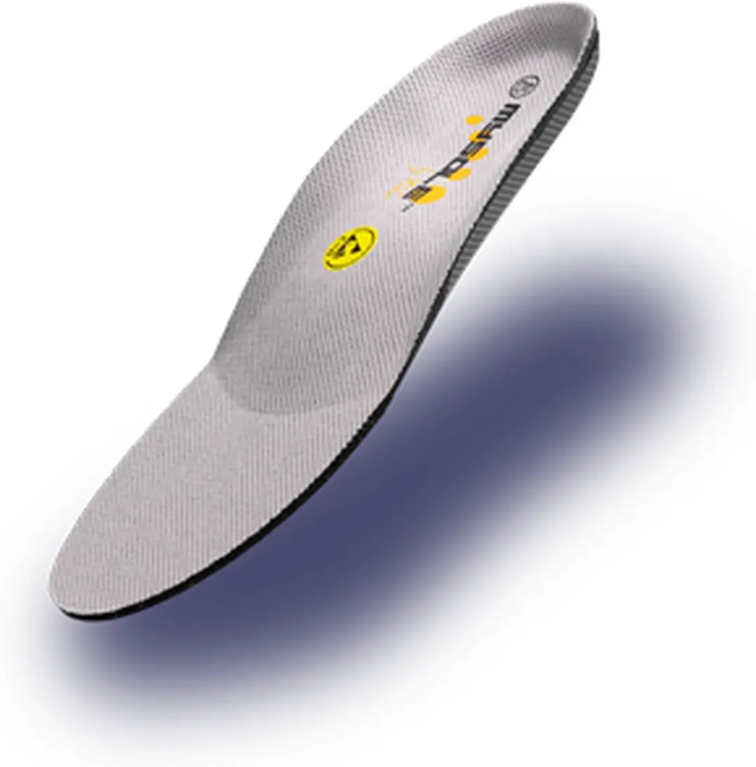 MYSOLE™ Work Arch Low