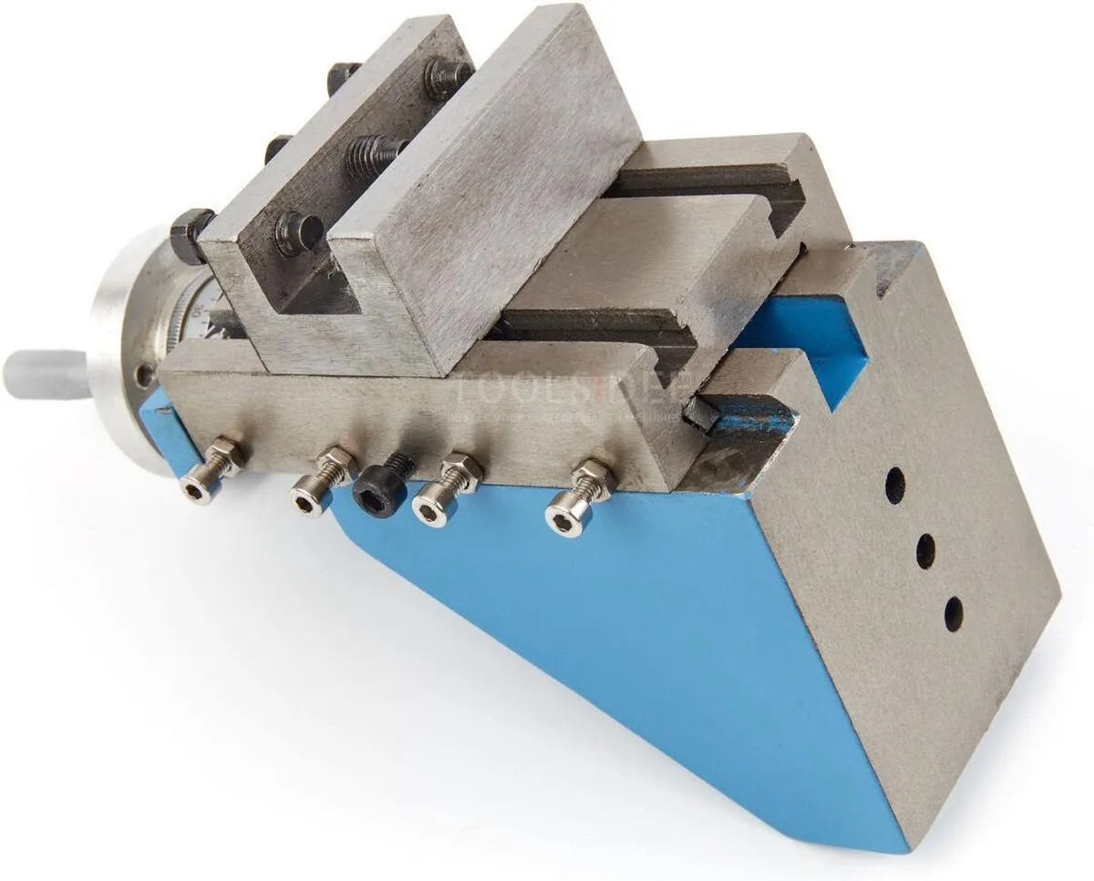 HBM Hoogtesupport voor HBM 180/210 Vario Metaaldraaibank