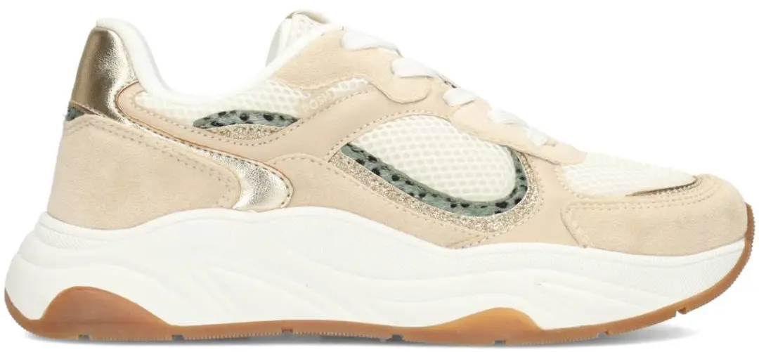 POSH by Poelman MACY Dames Sneakers