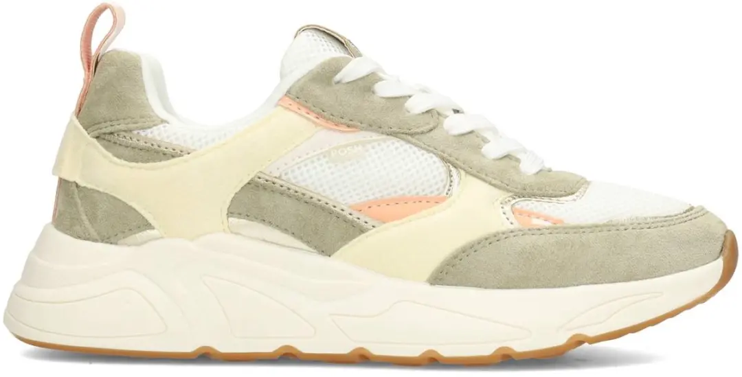 POSH by Poelman CARO Dames Sneakers
