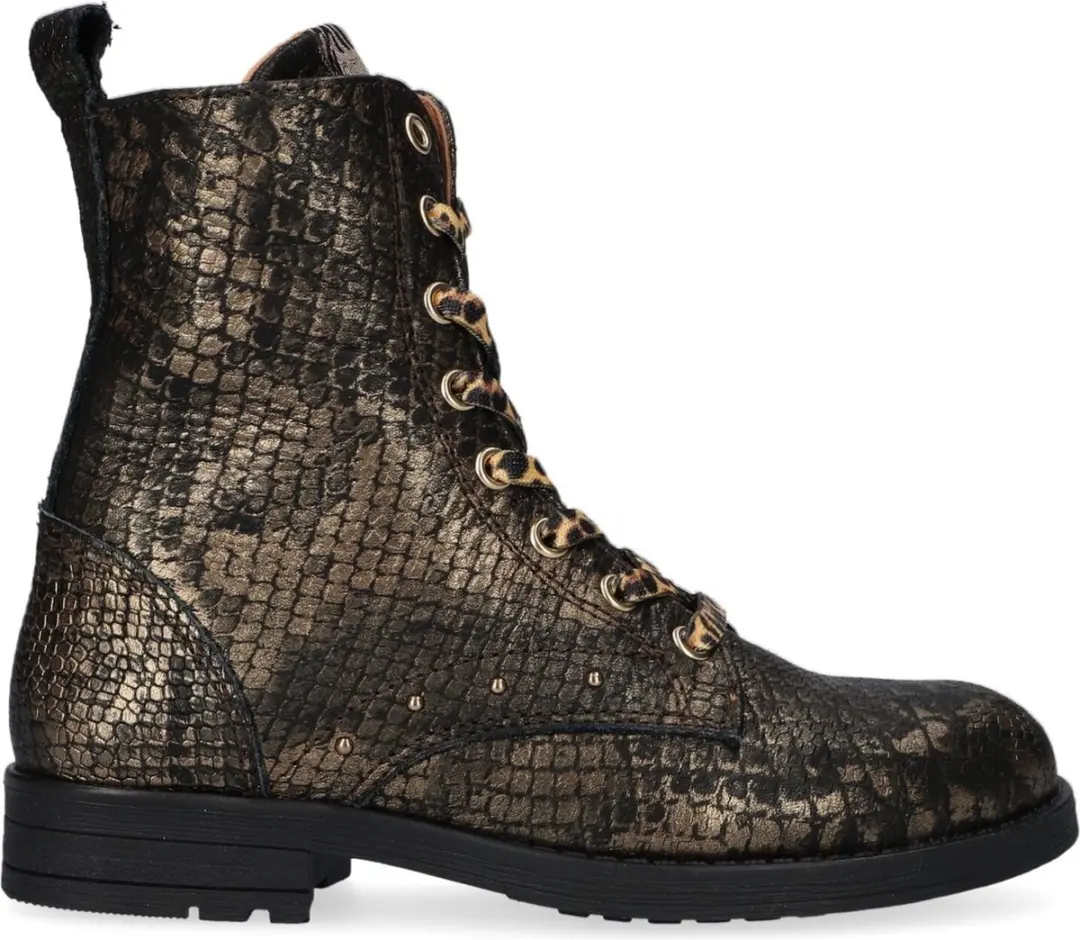 Develab 42146 Boots Meisjes